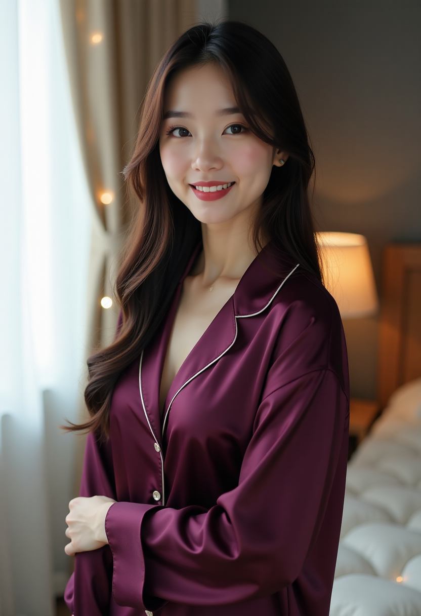 胡一统的商业帝国