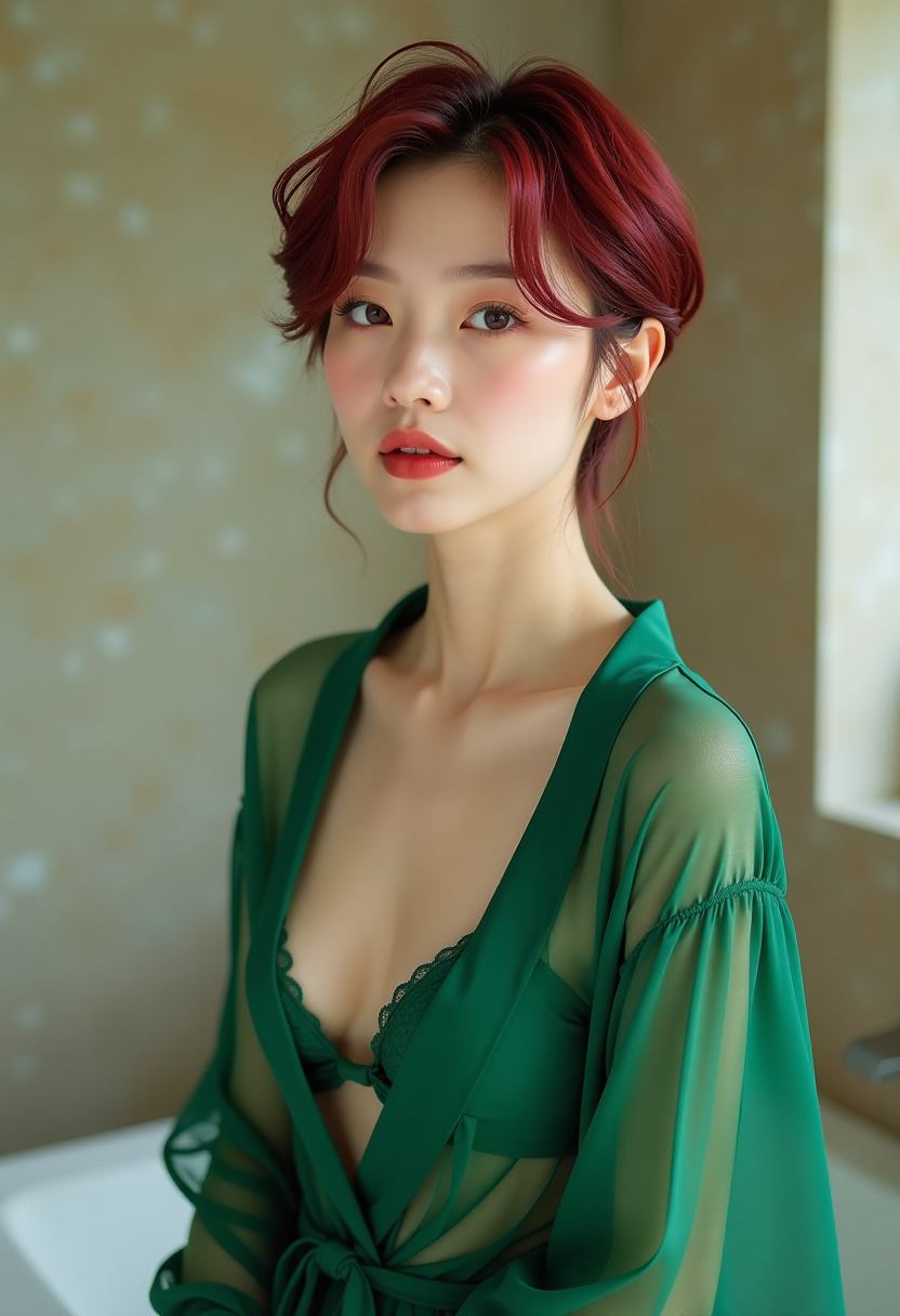 家有儿女刘星重开记
